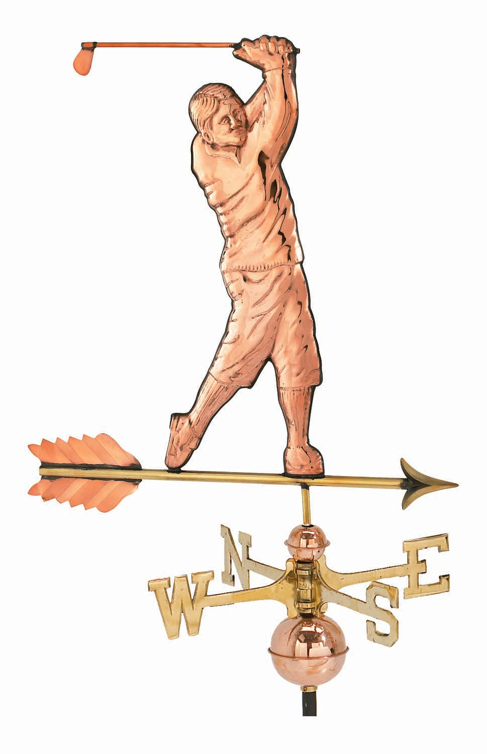 Pol. Traditional Golfer WV WV240P