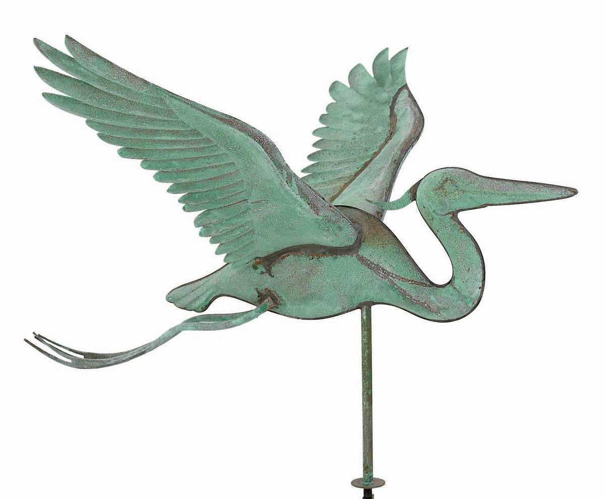Heron WV W248