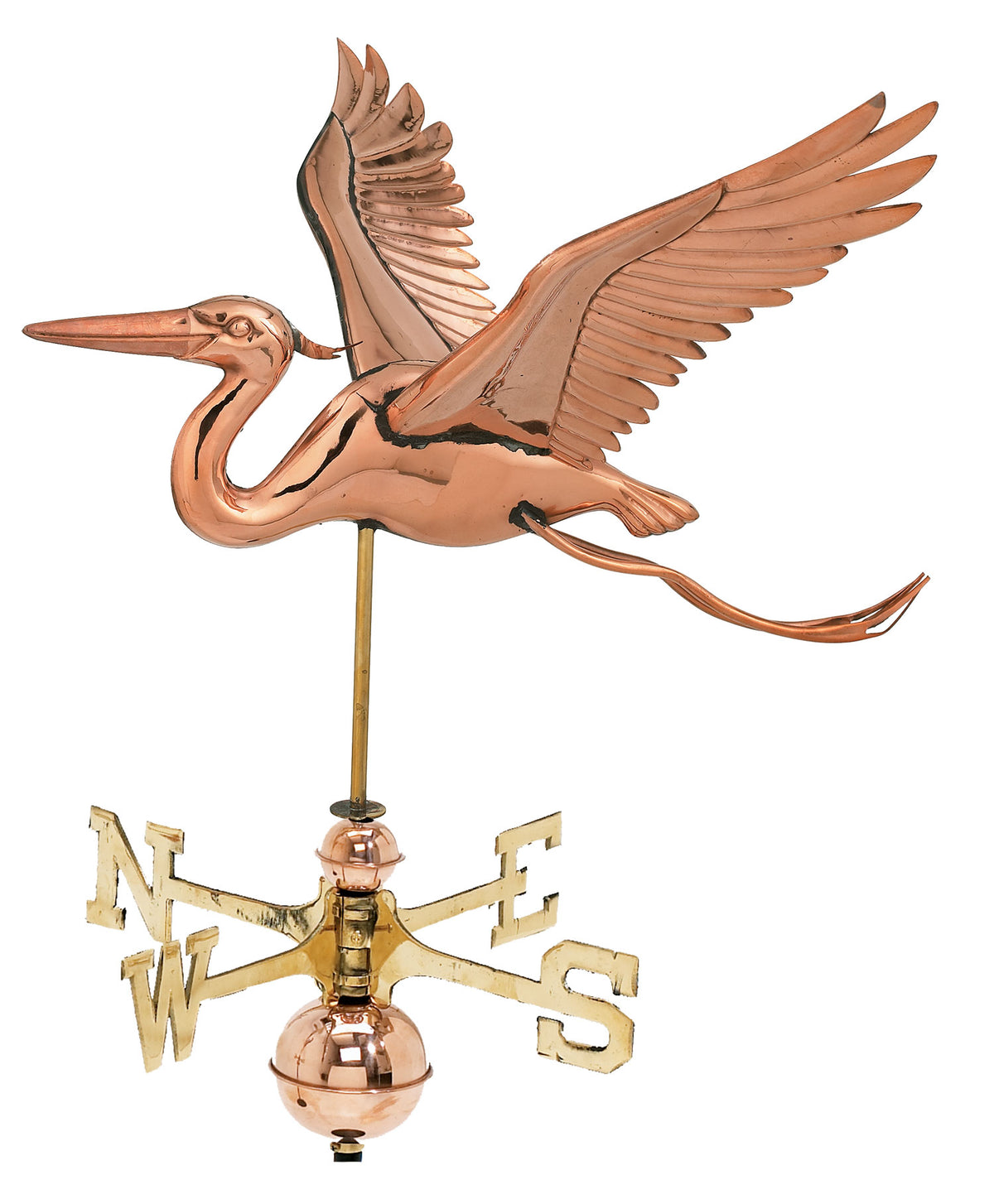 Pol. Heron WV W248P