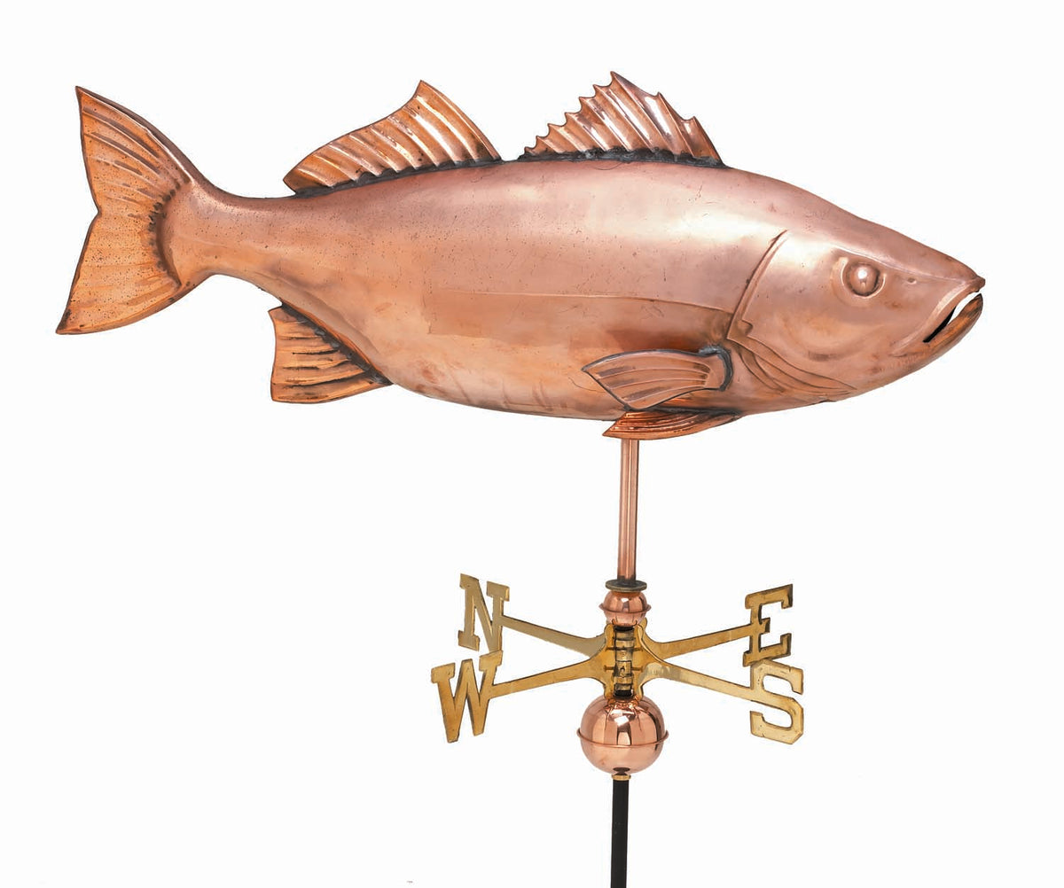 Pol. XL Fish W/V (Truck Only)