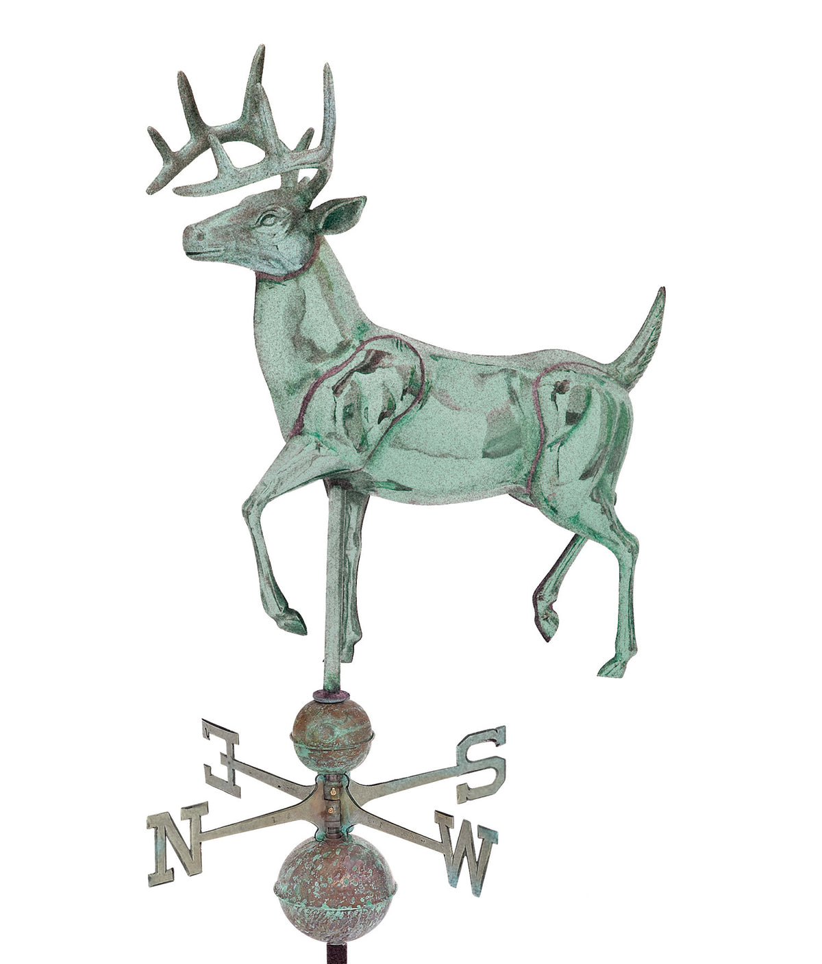 XL Deer WV (Truck Only)