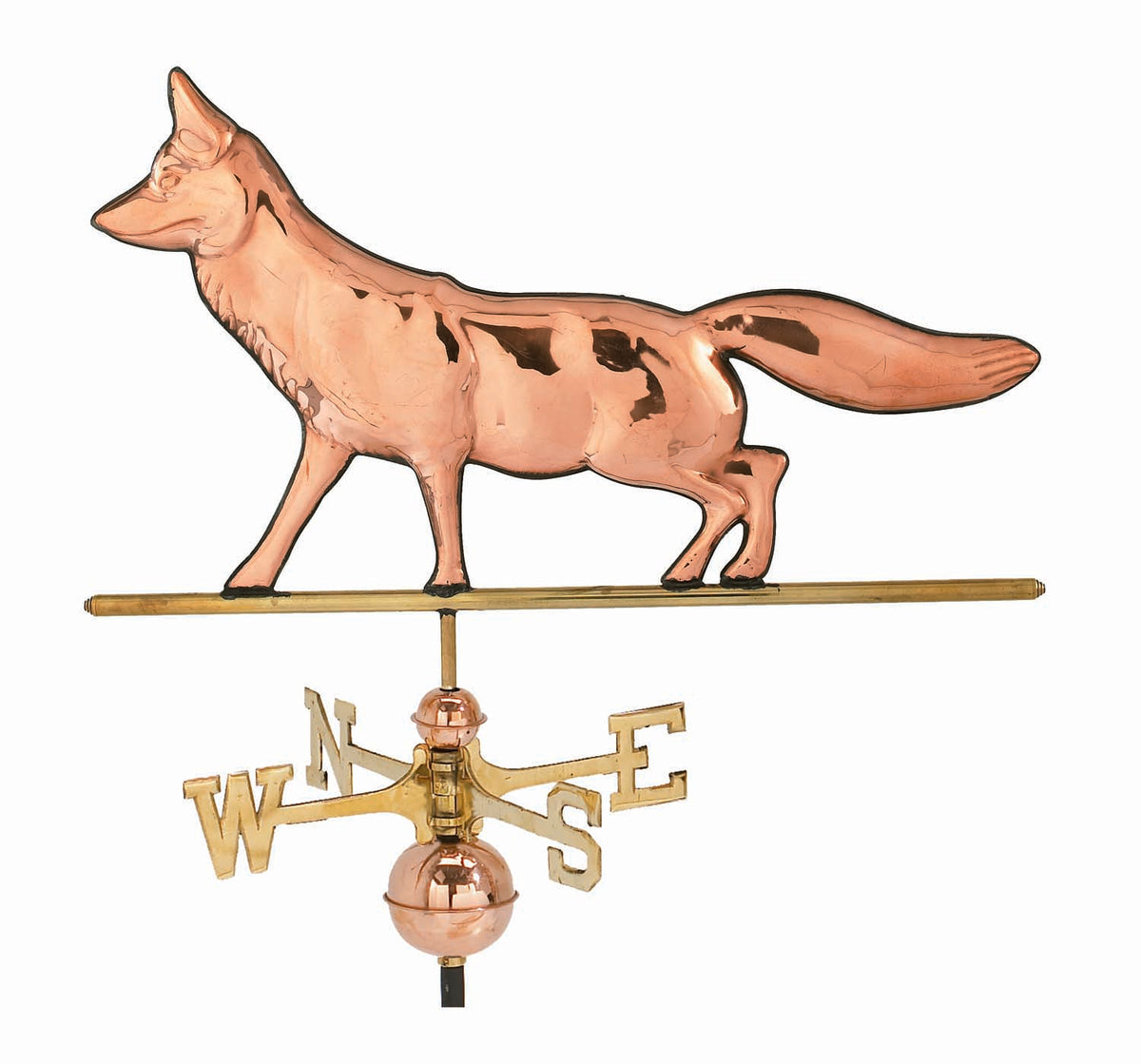 Pol. Fox WV W277P
