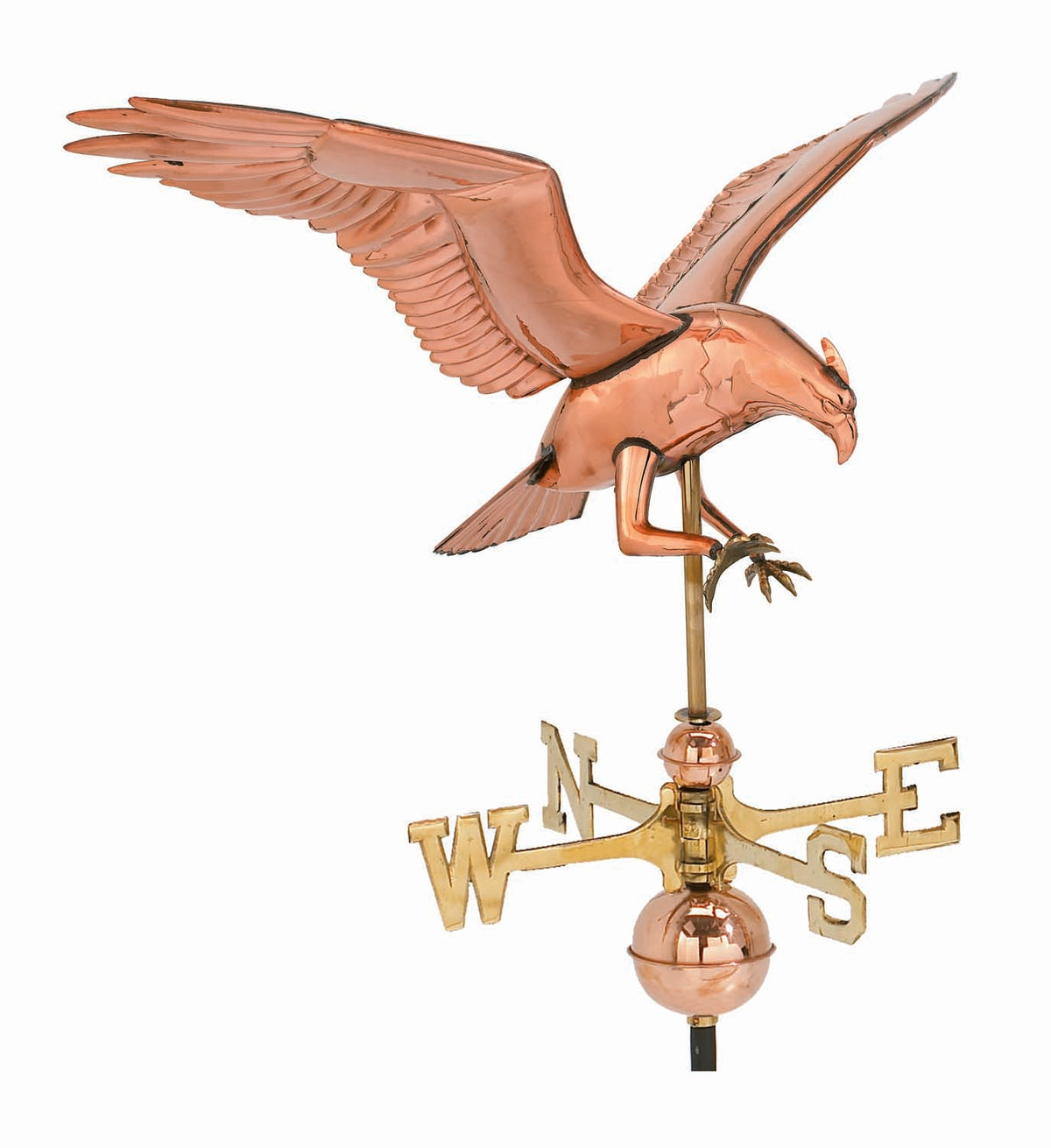 Pol. Osprey WV W278P