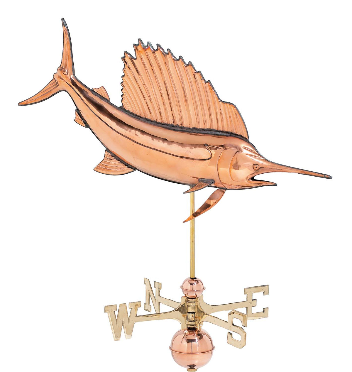 Pol. Sailfish WV WV300P