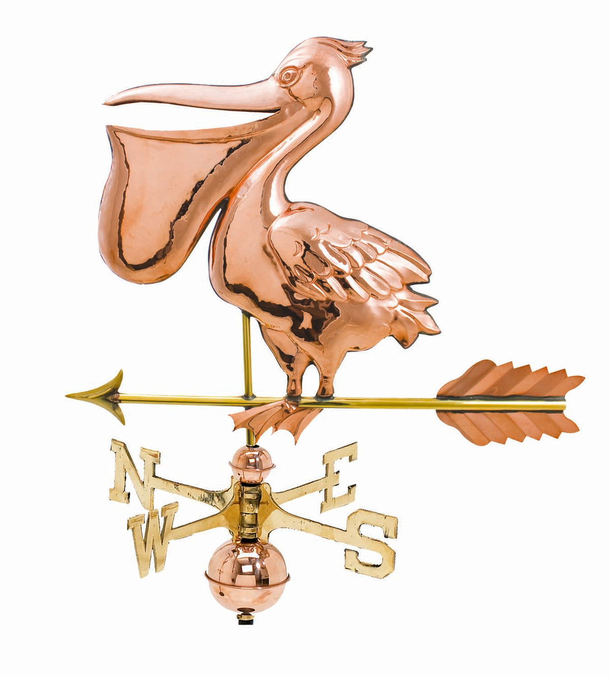 Pol. Pelican Wv WV359P