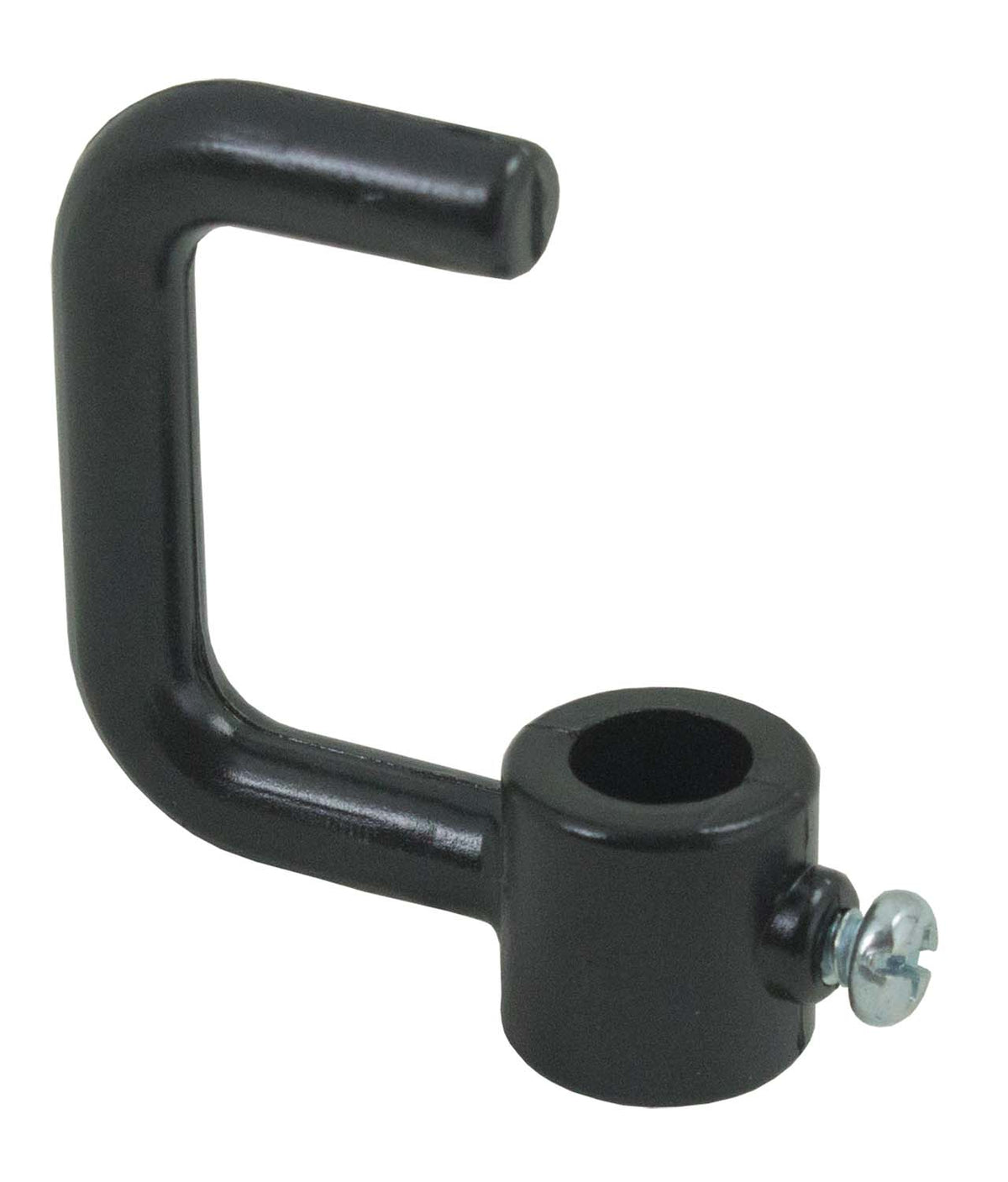 Cottage Retaining Hook Aluminum WV806