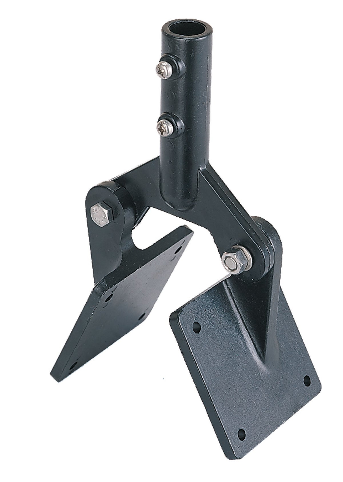 Aluminum Adj. Roof Mount (W190) WV818