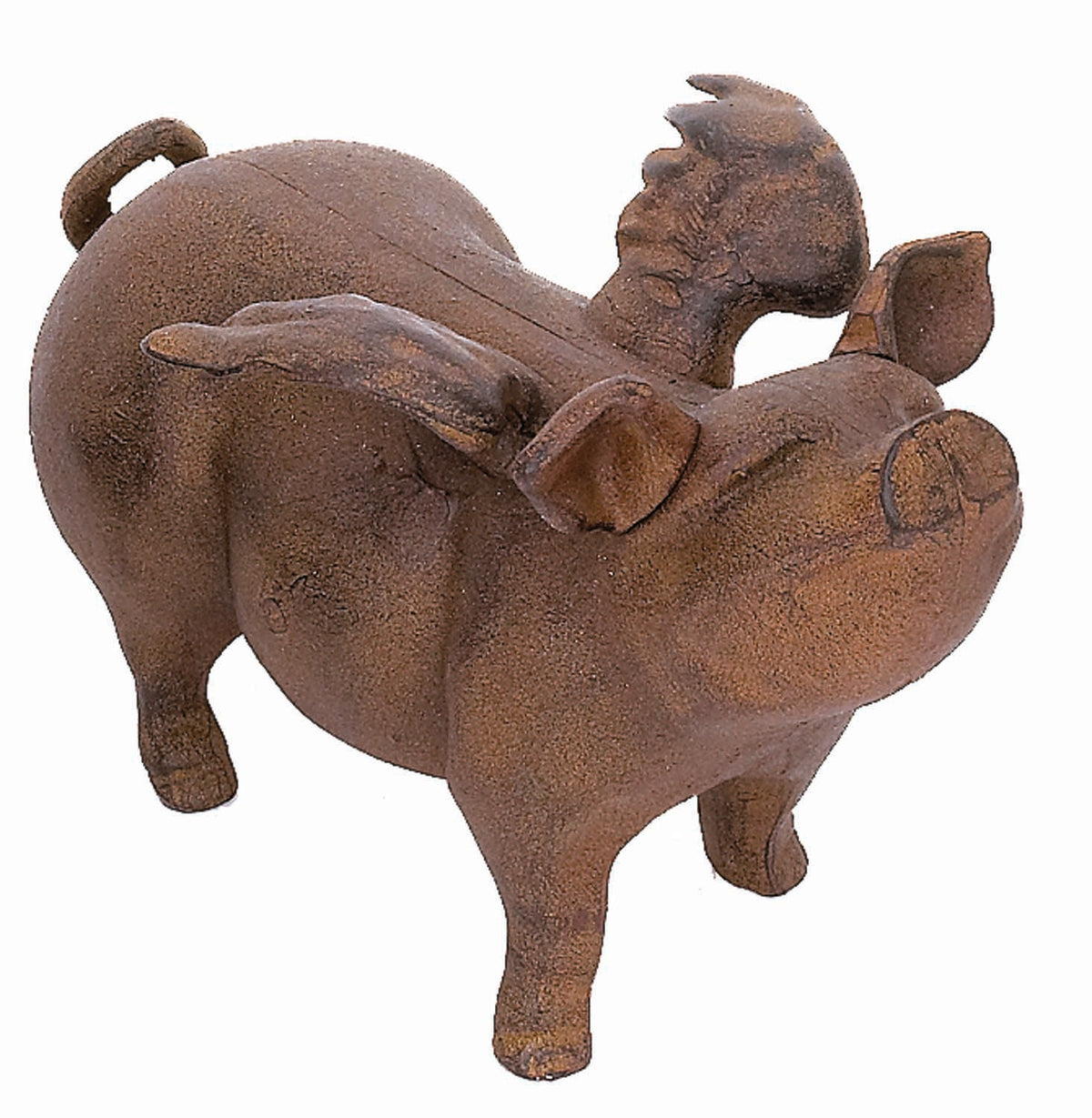 Flying Pig X1029