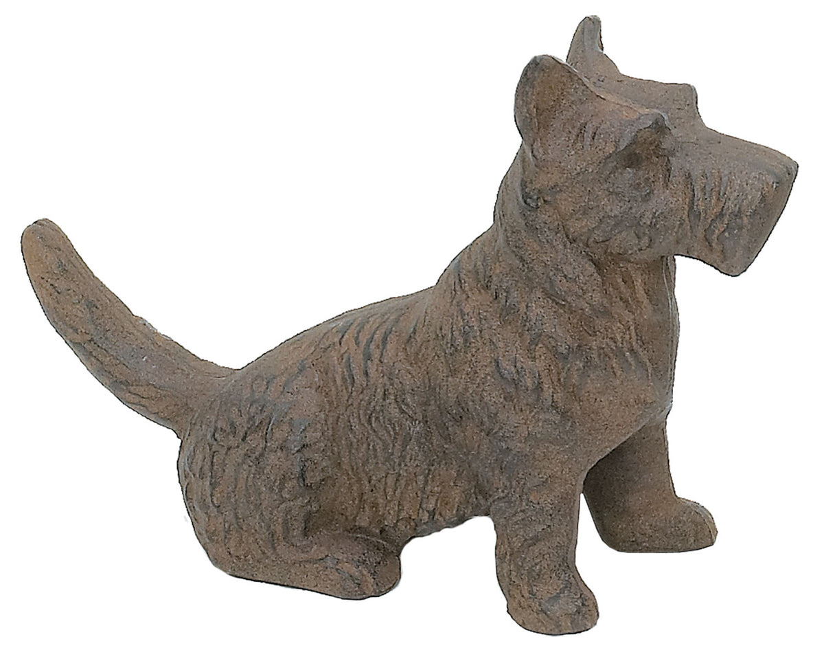 Scottie (Rust) X1366