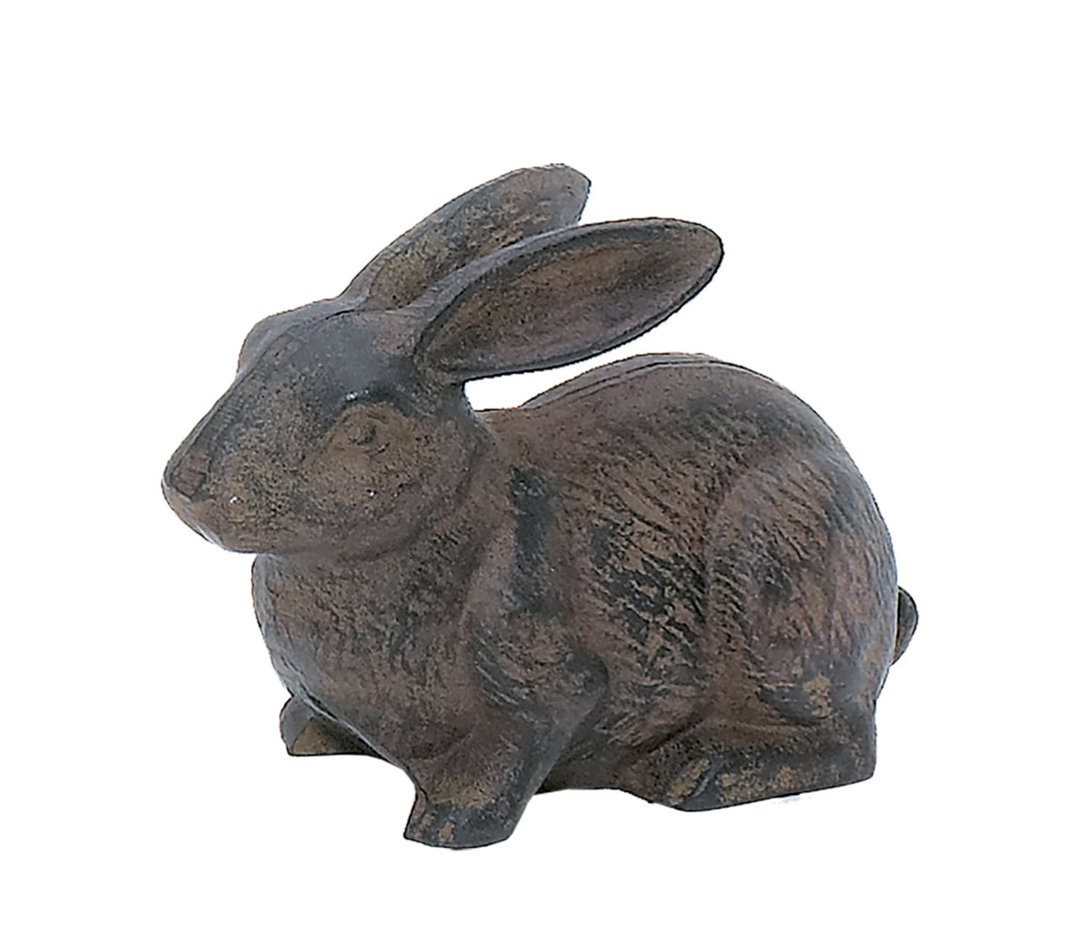Rabbit – Rust X1386
