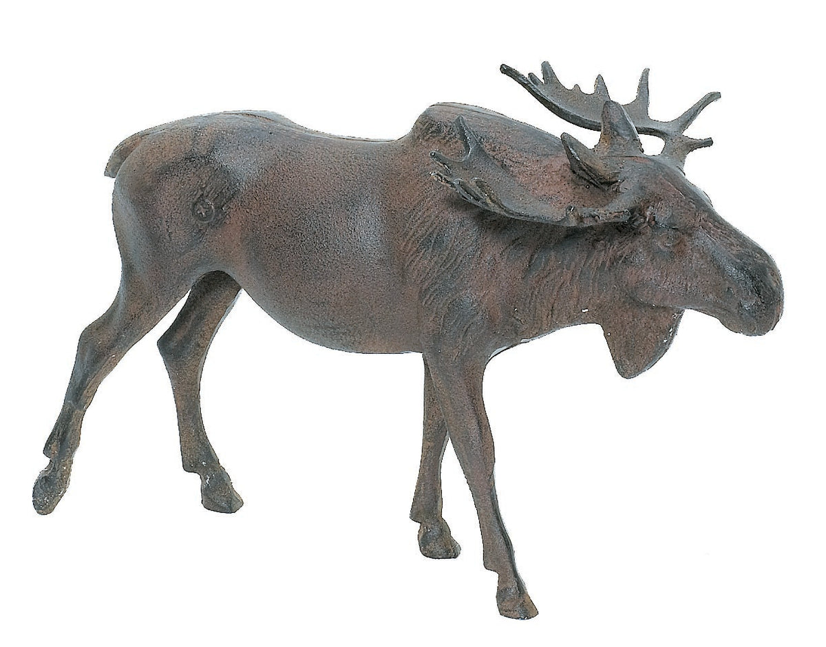 Moose – Rust X1409