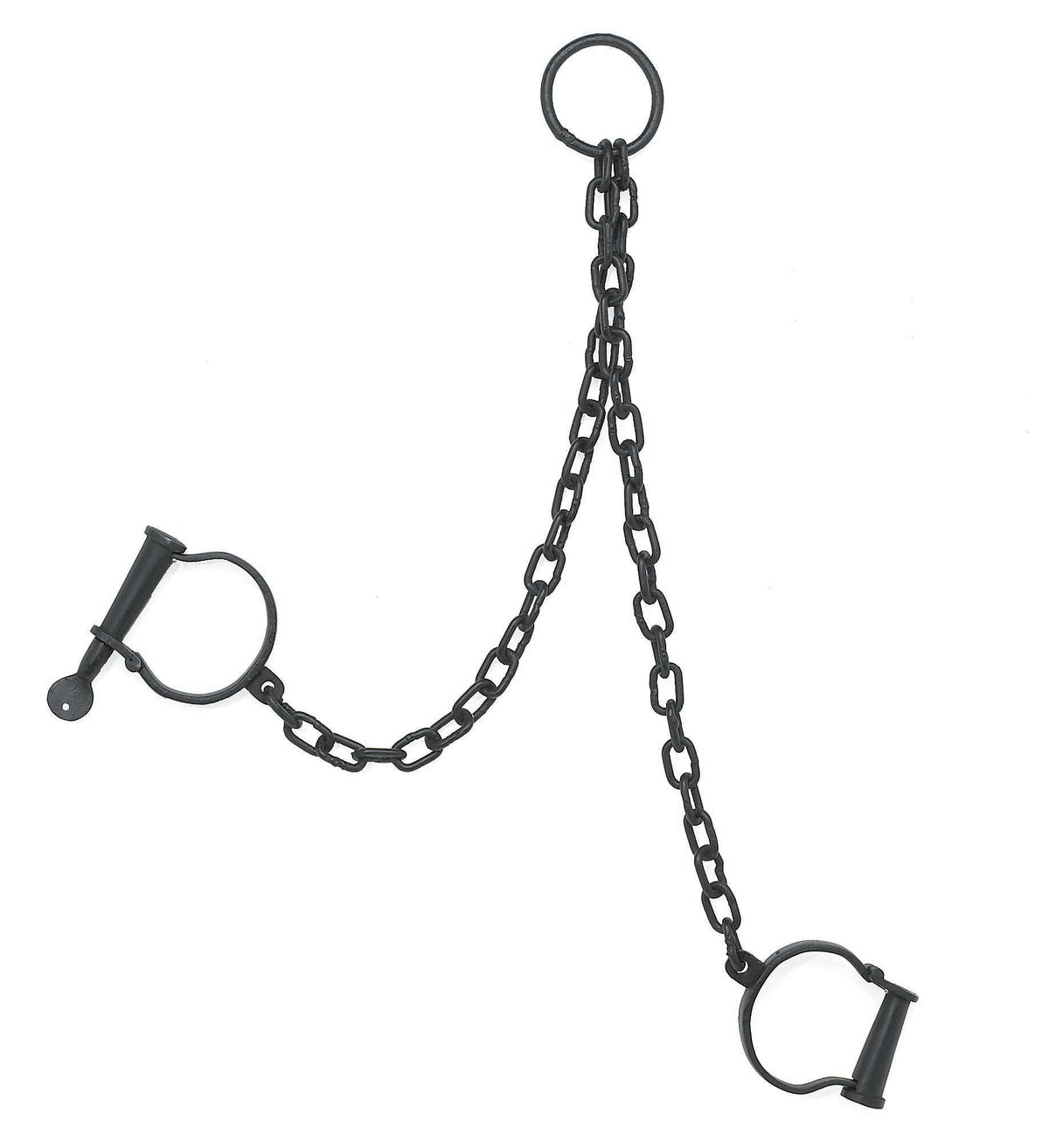 Leg Irons X1427