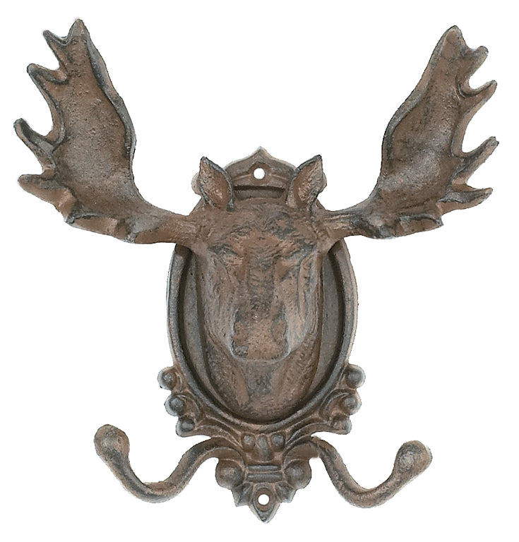 Moose Double Hook X1454
