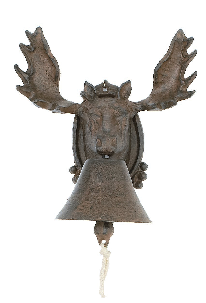 Moose Bell X1455