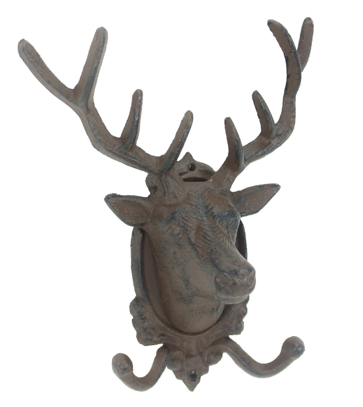 Deer Double Hook X1459