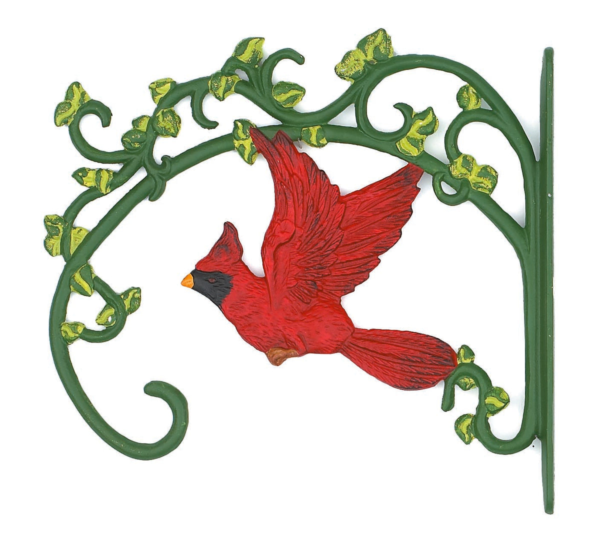Cardinal Plant Holder (Pkg. 4) X1466