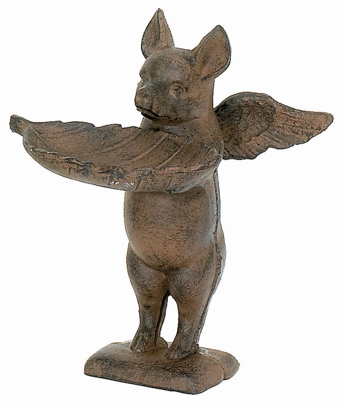 Flying Pig Butler – (Pkg. 2) X1484