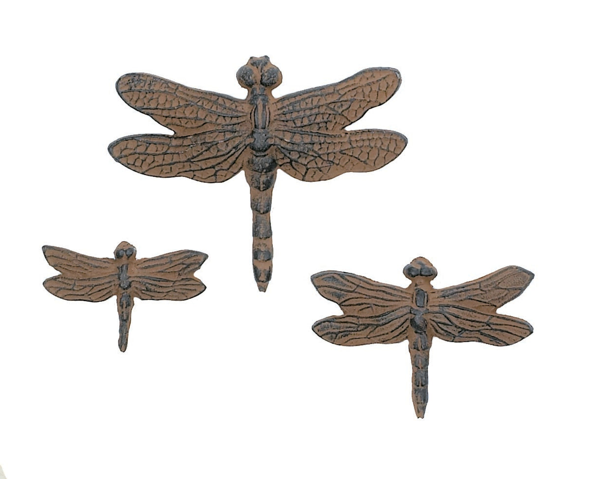 S/3 Dragonflies – (Min. 2) X1561