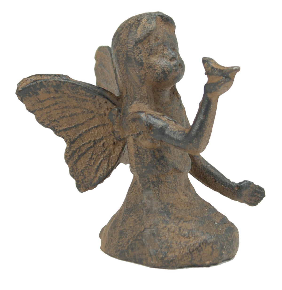 Fairy – (Rust) (Pkg. 6) X1587