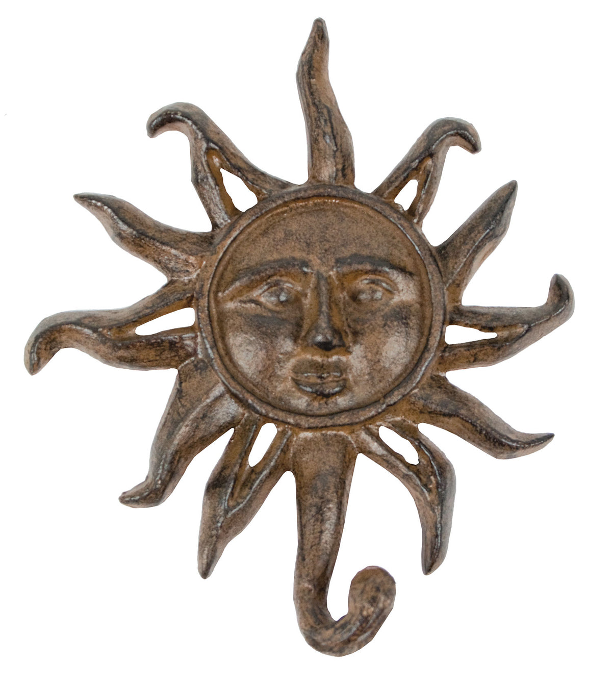 Sun Hook (Pkg. 6) – X1649