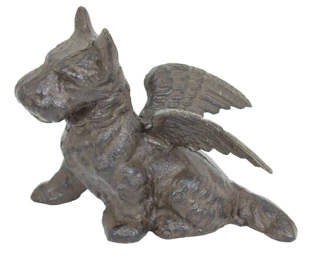 Scottie Angel X1654