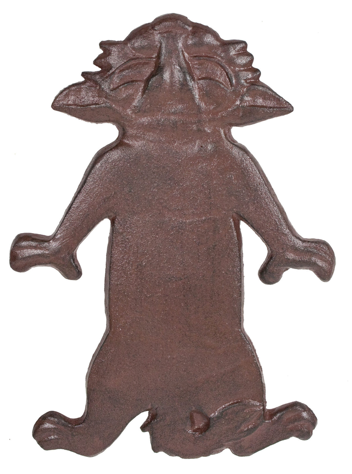 Cat Stepping Stone – Rust (Pkg. 6)