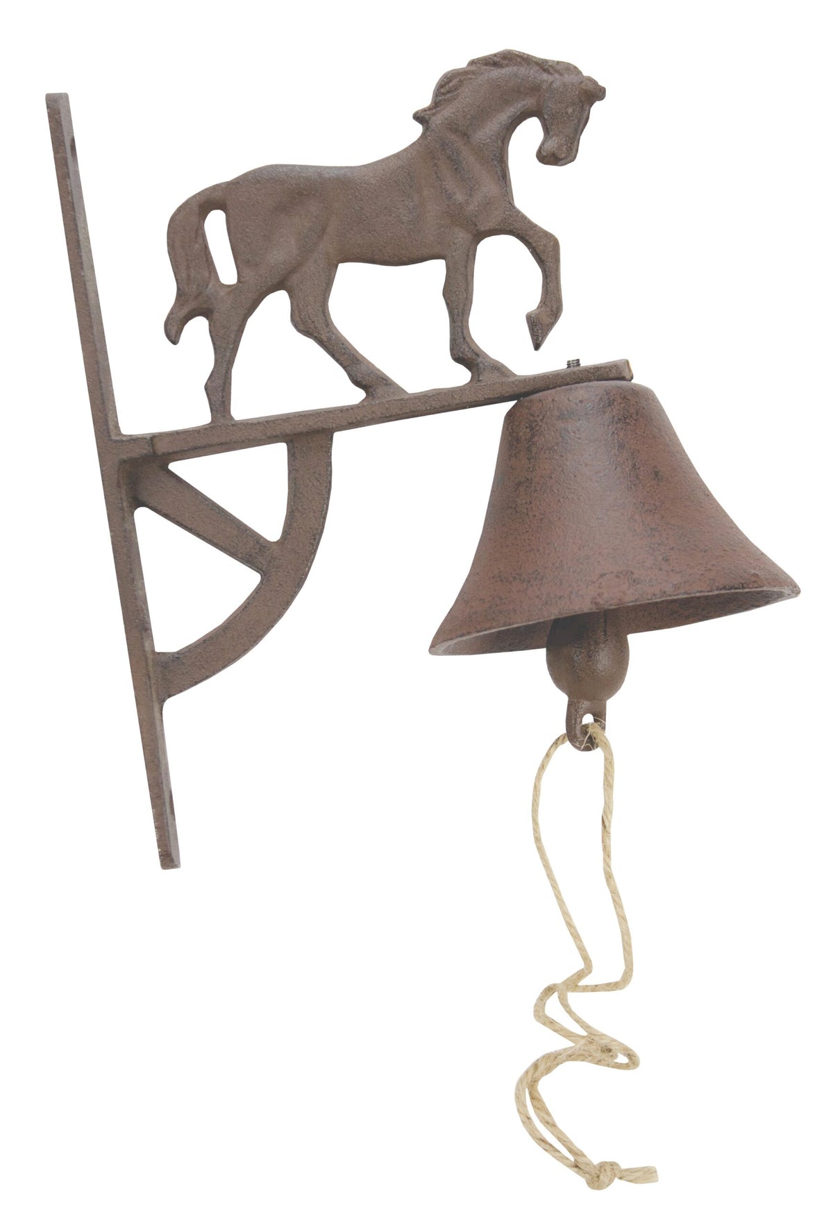 Horse Bell (Pkg. 2) X1887