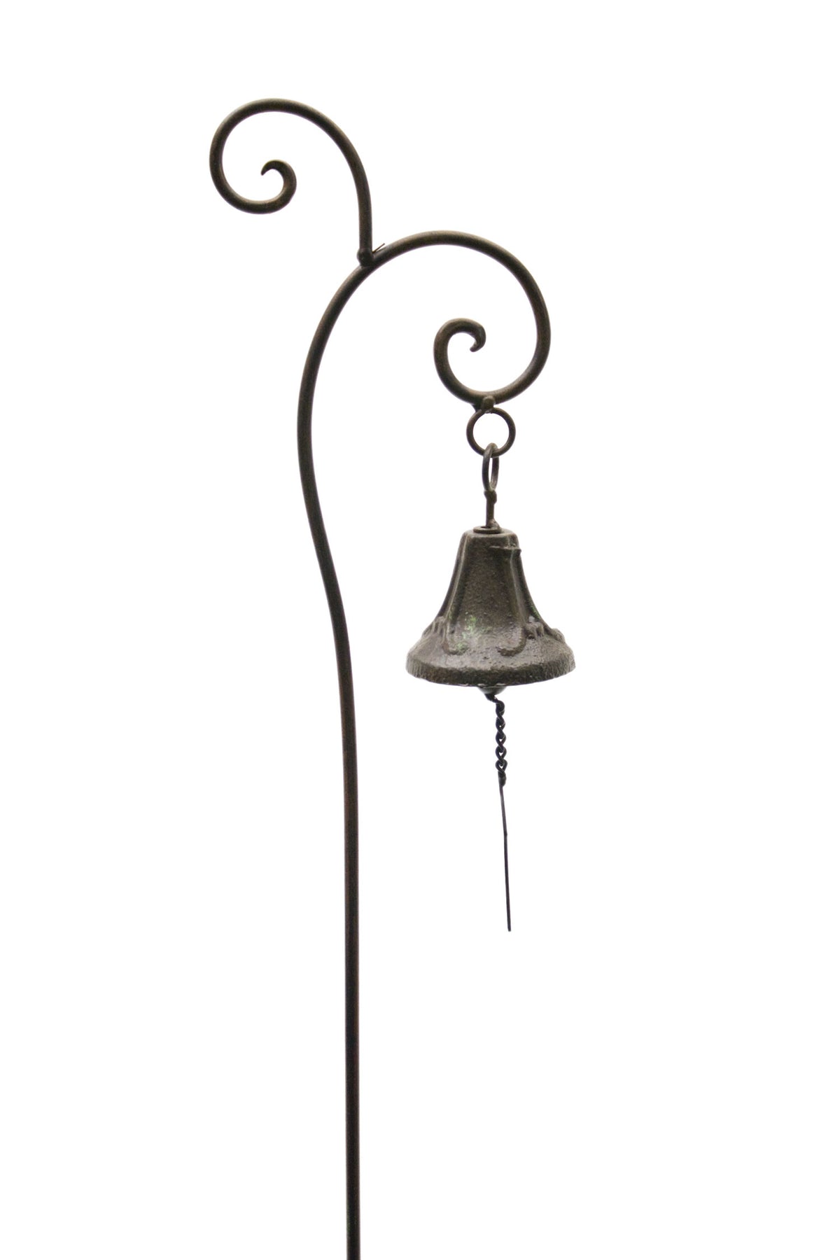 Bell Stake (Pkg. 6) X2097