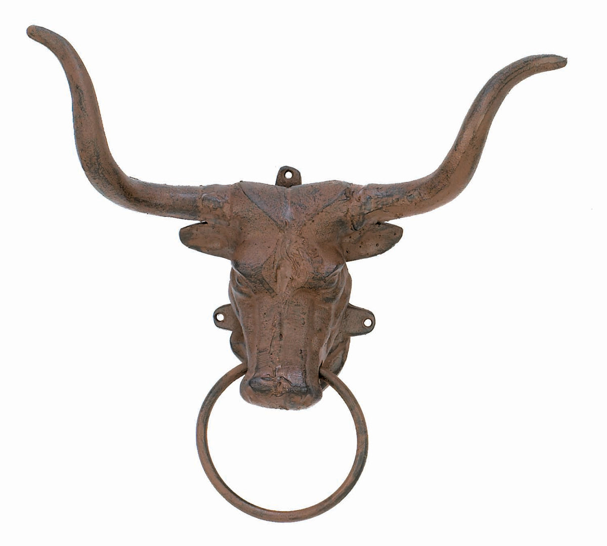 Bull Ring – (Pkg. 2) X2332