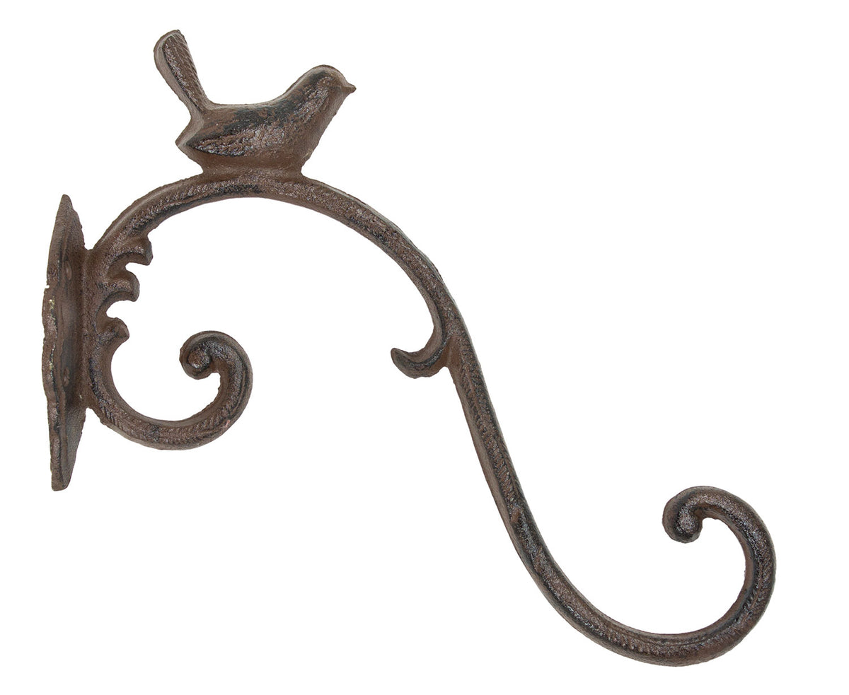 Bird Plant Hook (Pkg. 4) X2361