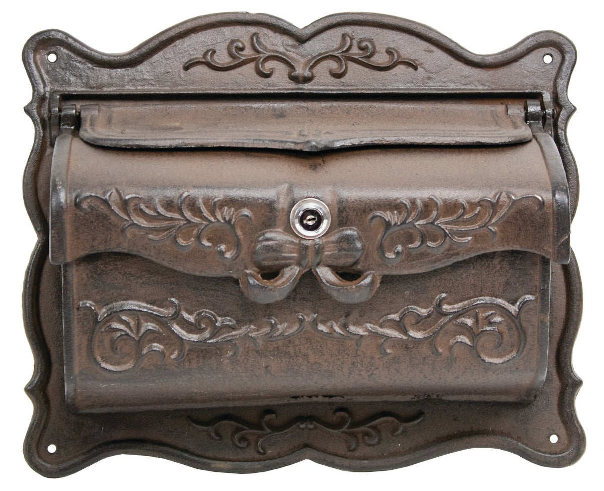 Mailbox X2362