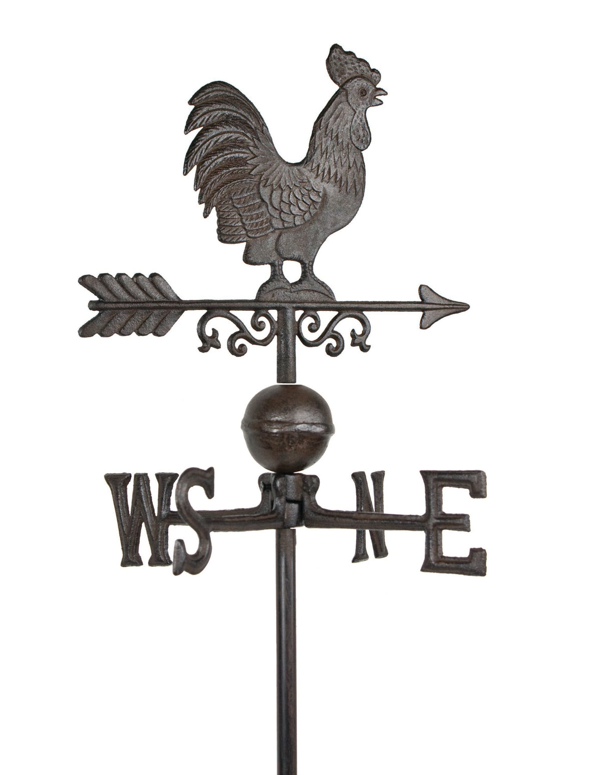 Rooster W/V Stake (Min. 4) X2366