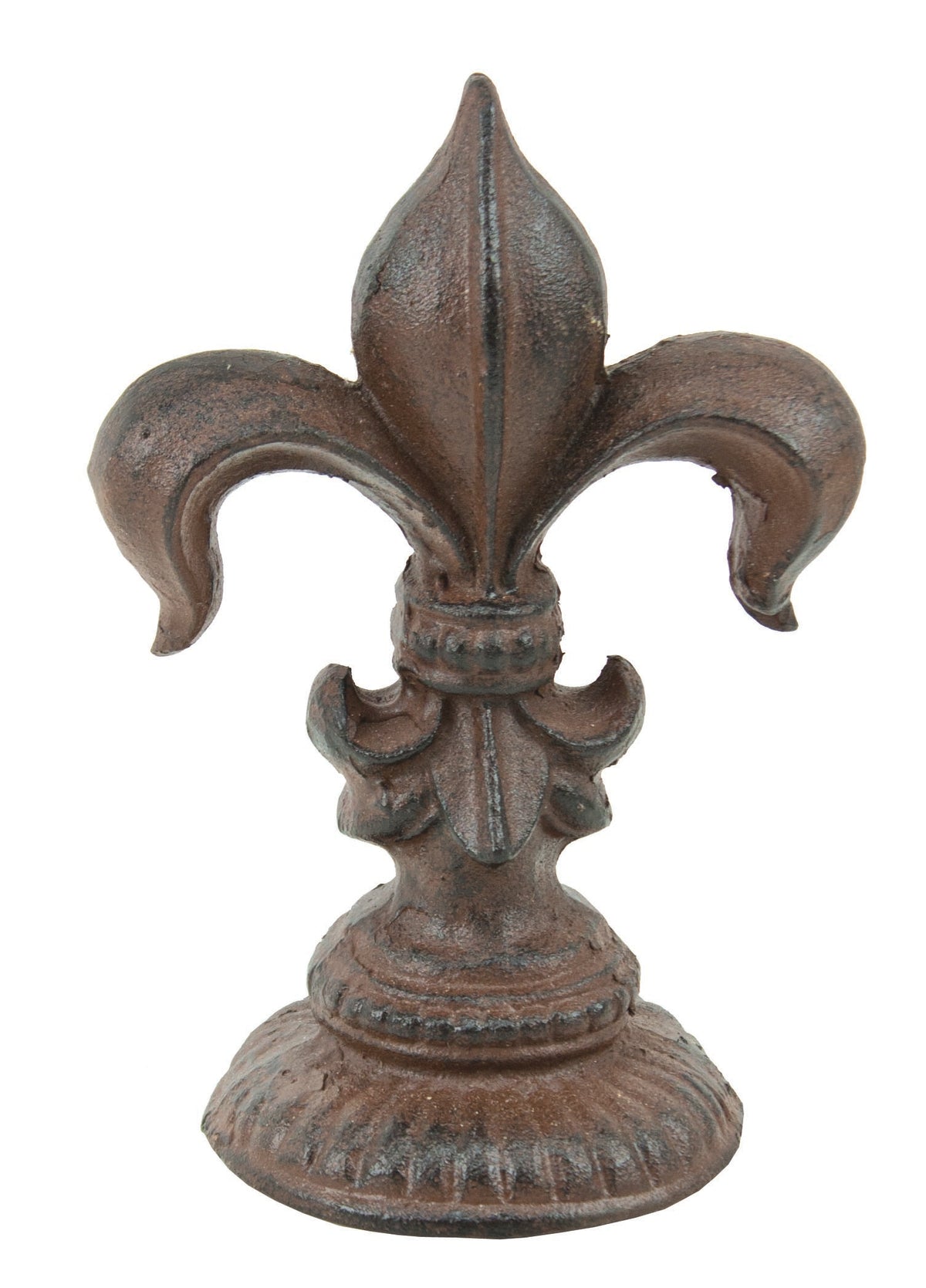 Fleur-De-Lis D/S X2426