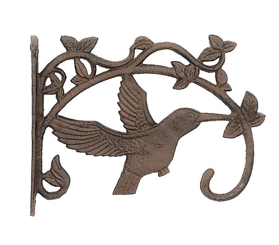 Hummingbird Plant Holder (Pkg. 4) X2506