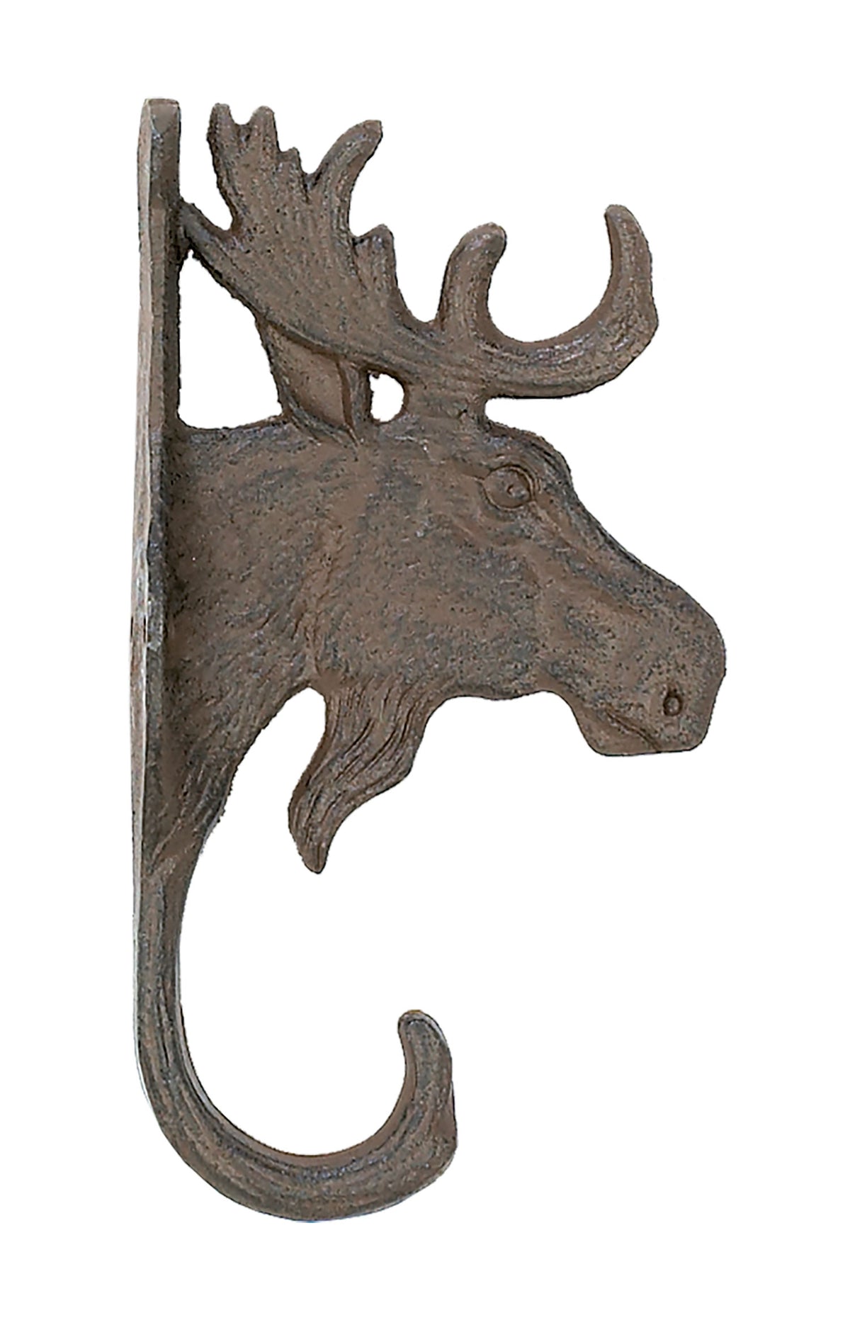 Moose Hook (Pkg. 4) X2533