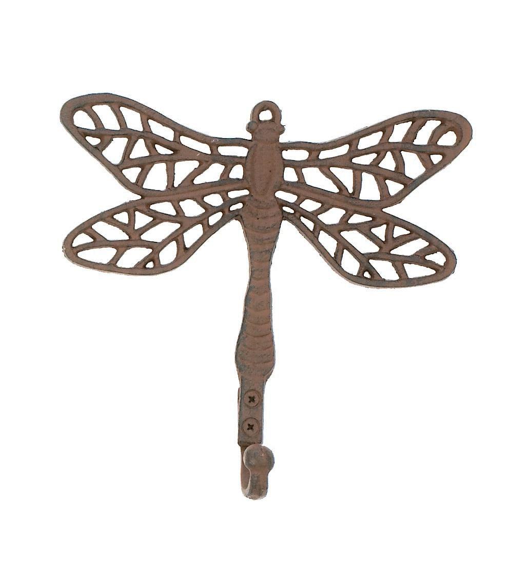 Dragonfly Hook – (Pkg. 4) X2544