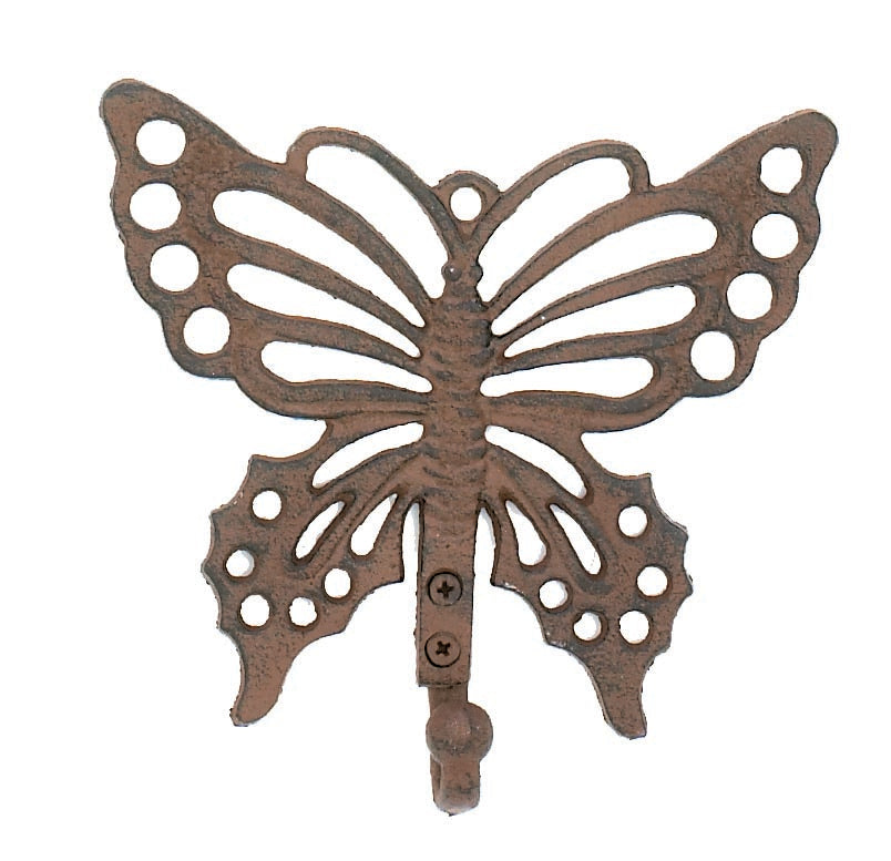 Butterfly Hook (Pkg. 4) X2545