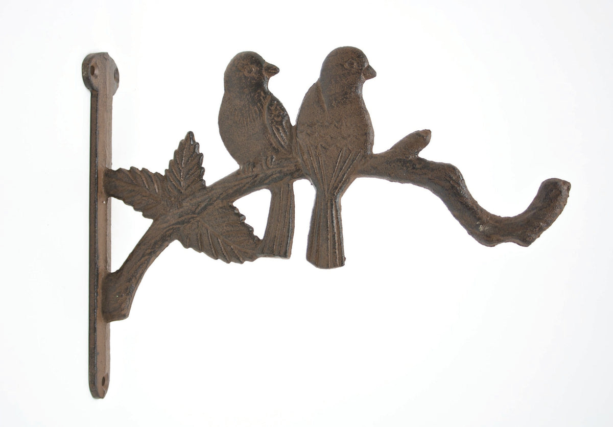 Bird Plant Holder (Pkg. 4) X2547