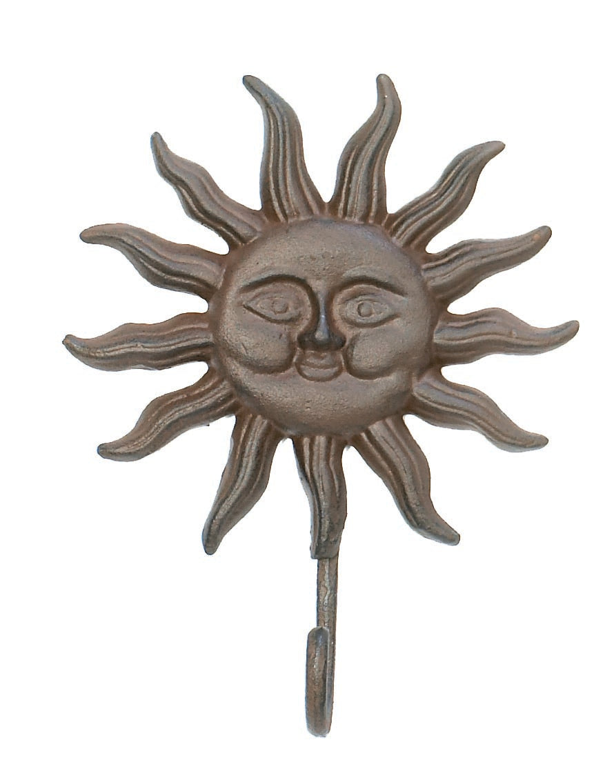 Sun Hook – Rust (Pkg. 4) X2554