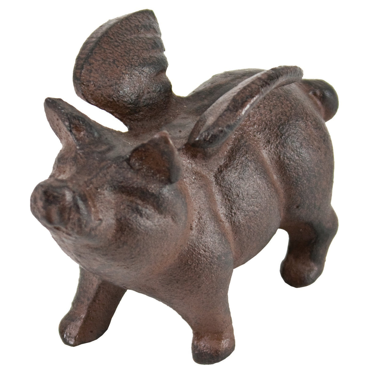 SM. Pig W/Wings (Pkg. 6) X2580