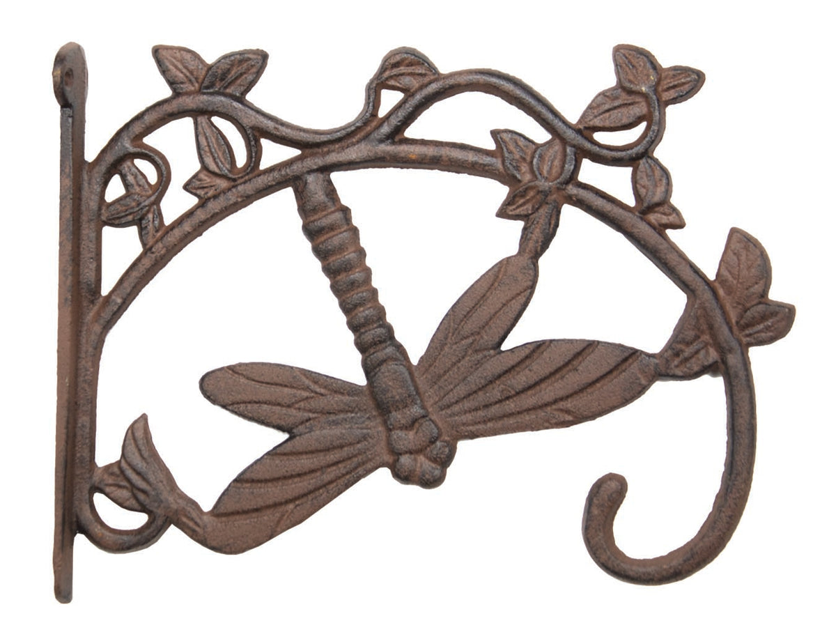 Dragonfly Plant Holder (Pkg. 4) X2585