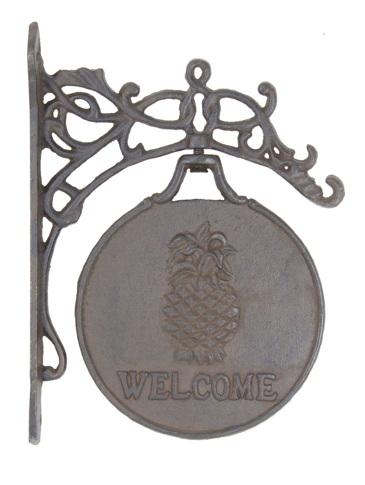 Pineapple Welcome (Pkg. 2) X2623