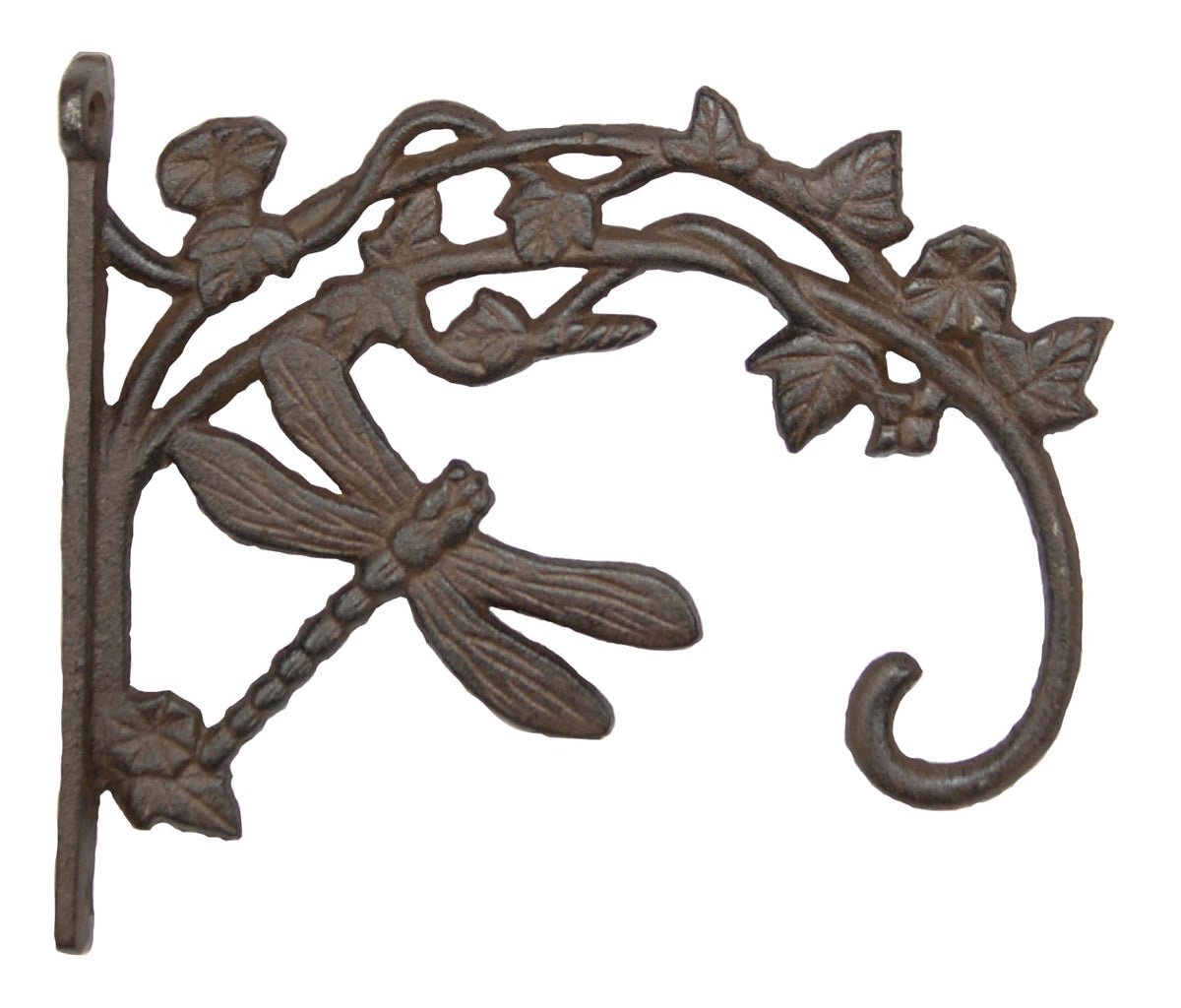 Dragonfly Plant Holder (Pkg. 4) X2624