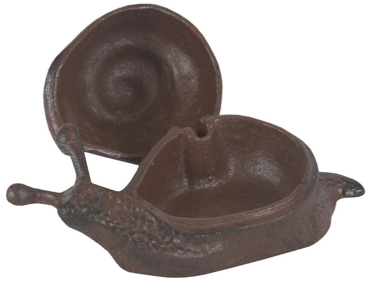 Snail Key Box (Pkg. 4) X2649