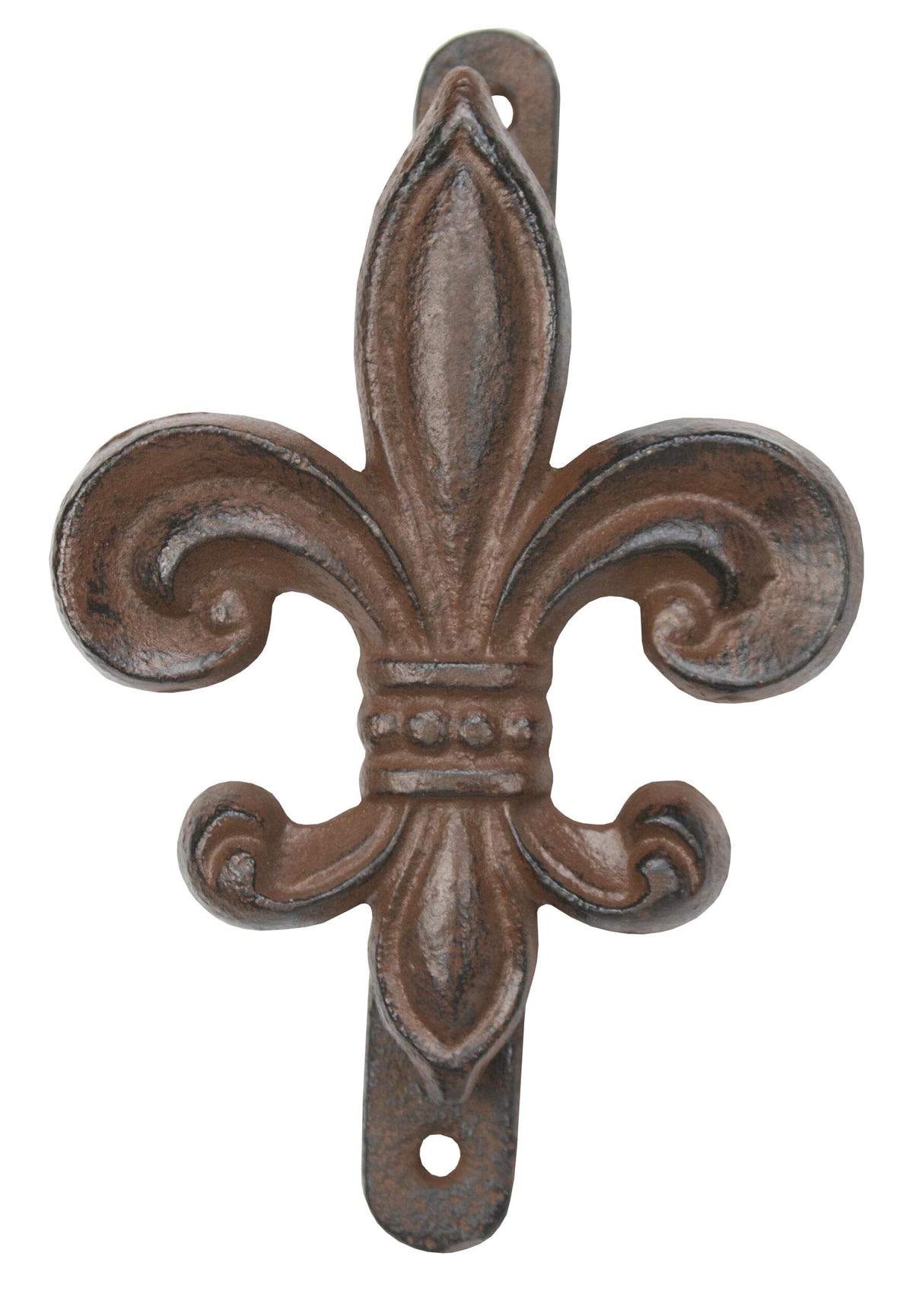 Fleur-De-Lis Door Knocker (Pkg. 4) X2671
