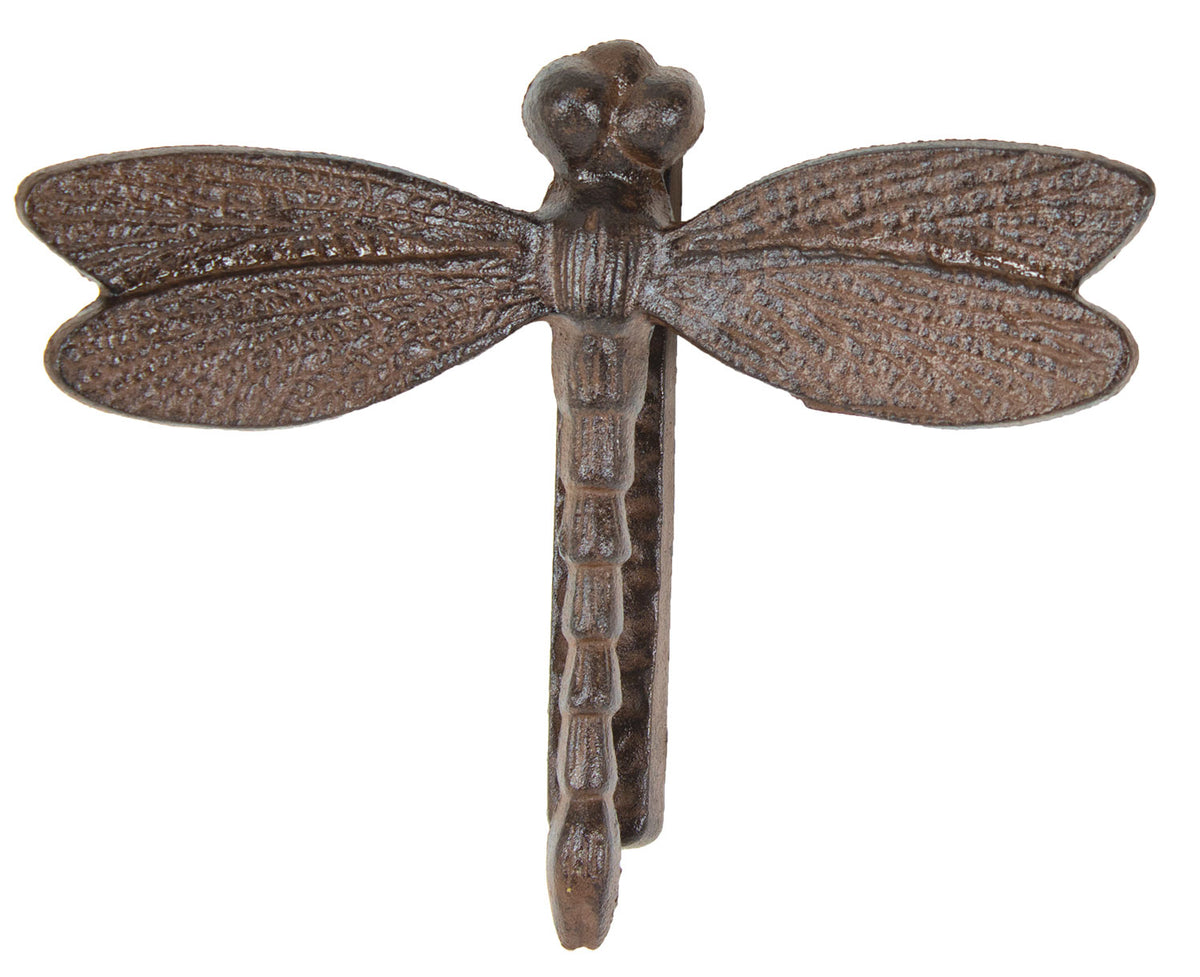 Dragonfly Door Knocker (Pkg. 2)