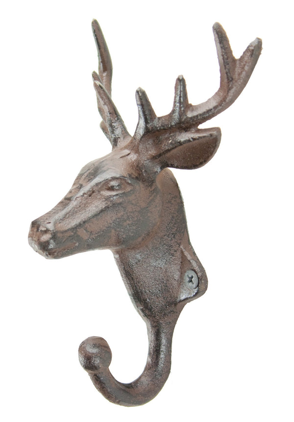 Deer Hook (Pkg. 4)