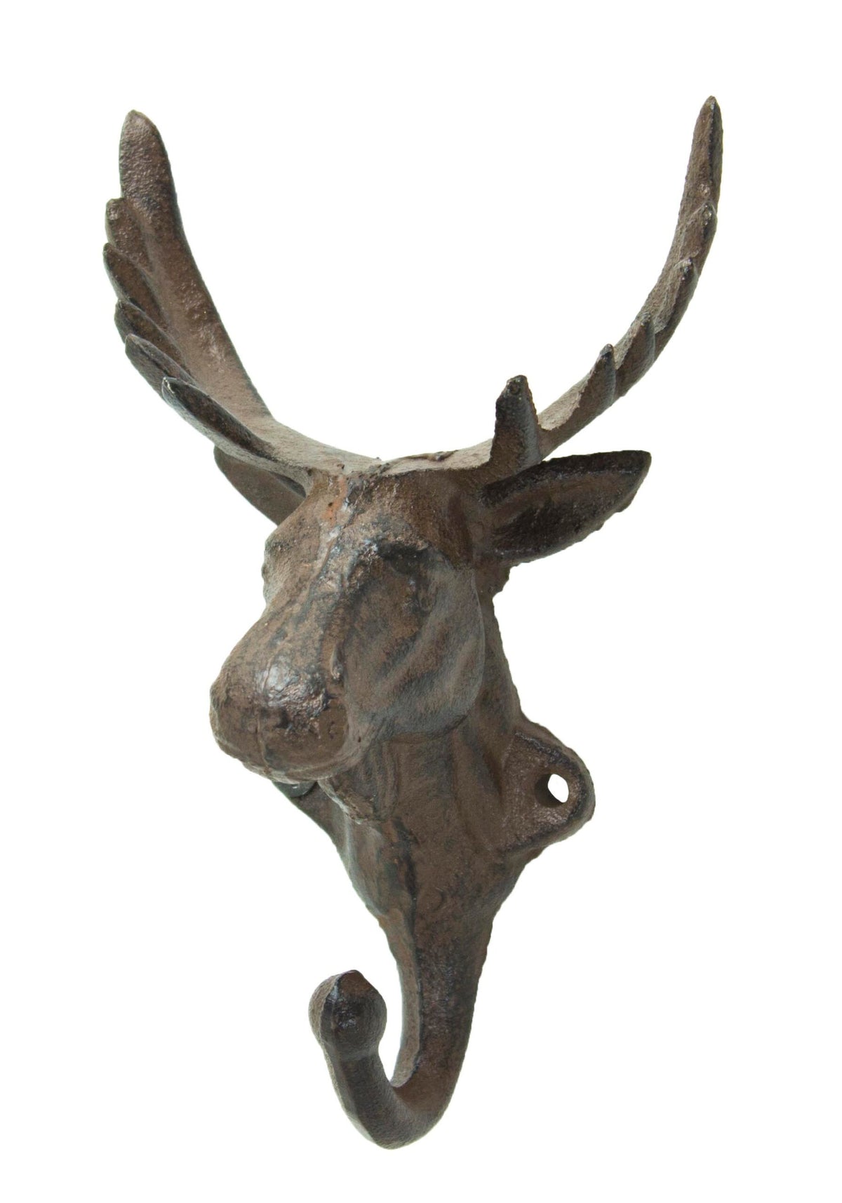 Moose Hook (Pkg. 4) X2809