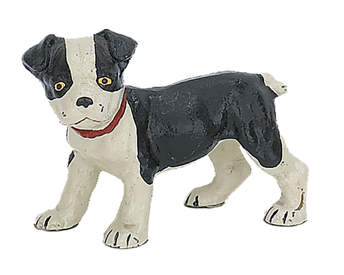 Terrier Pup (Min. 2) X388