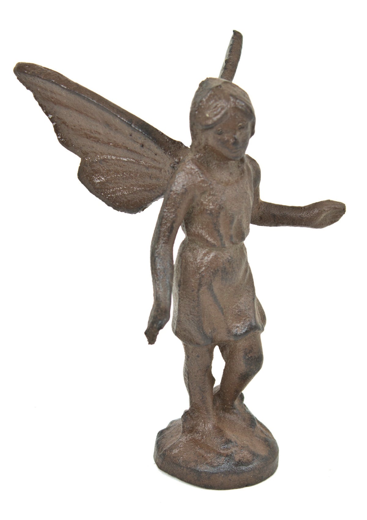 Playful Fairy – Rust (Min. 2) X674